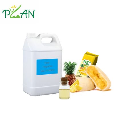 عطر آناناس روغن میوه طعم غذا عطر عطر روغن جوهر ماندگار