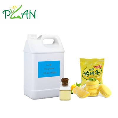 عطر لیمو روغن اصلی مواد غذایی عطر های طولانی مدت روغن های طعم میوه