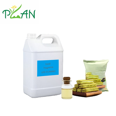 روغن عطر مواد غذایی با غلظت بالا روغن ضروری وانیل برای مواد تشکیل دهنده پخت