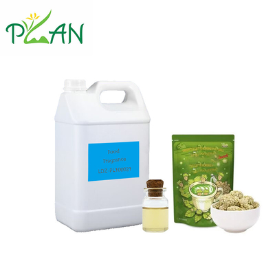 روغن ارگانیک سبز چای با طهارت بالا برای طعم بیسکویت