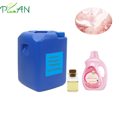 نگه داشتن طولانی مدت مواد شوینده عطر خوشبو مانند Aisia Charm
