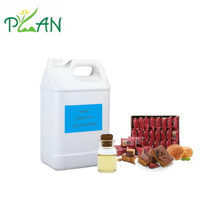 100٪ روغن عطر قرمز خالص طبیعی برای نوشیدنی ها / پخت