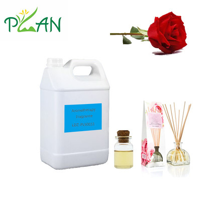 عطر گلابی روغن عطر روغن عطر شوینده لباس برای عطر خانگی