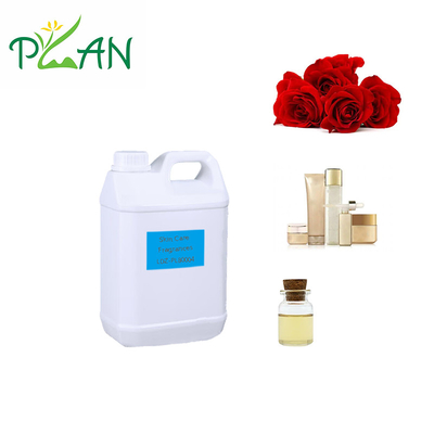 غلظت بالا عطر گل رز روغن های ضروری طعم های گل روغن برای ساخت لوازم آرایشی