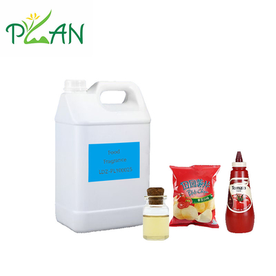 افزودنی غذایی طماطم عطر روغن اصلی طعم طماطم برای چیپس سیب زمینی میان وعده