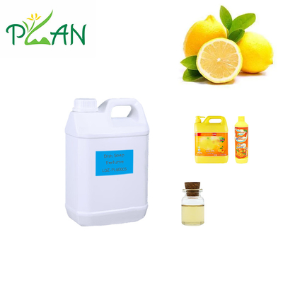روغن عطر لیمو با غلظت بالا طعم میوه ای روغن جوهر برای صابون