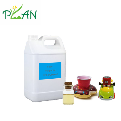 روغن عطر شیرین کولا با عطر طولانی مدت روغن عطر کولا روغن های طعم دار برای ساخت اسباب بازی