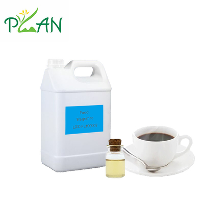 طعم قهوه متمرکز عطر قهوه روغن Essen برای تهیه نوشیدنی های کوکی