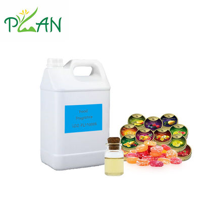 عطر میوه های آرکانیک طبیعی و مخلوط عطر های اصلی روغن عطر های میوه ای برای آروماتراپی