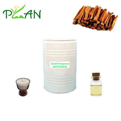 روغن گوهر های شمع های سنگ سنبل با غلظت بالا روغن های عطر دار سنگ سنبل