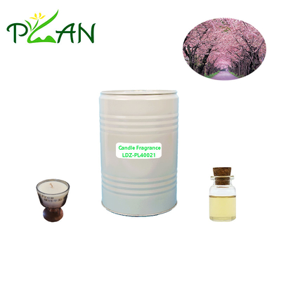 روغن ارگانیک زاکورا گل آروماتراپی روغن عطر غلظت گل گیلاس روغن های ضروری گل گیلاس