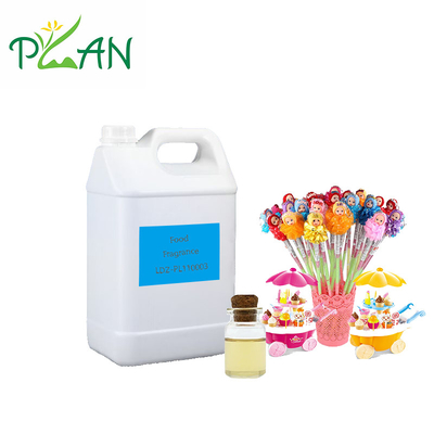 روغن عطر شیرین بسیار متمرکز روغن عطر شیرین روغن های عطر دار برای سازنده اسباب بازی