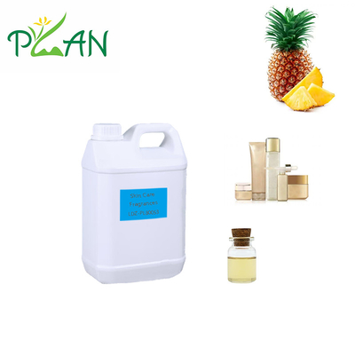 روغن عطر آناناس 100% طبیعی و ارگانیک برای مراقبت از پوست