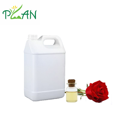 روغن عطر گل رز طبیعی گیاهان عطر دار گل برای پخش کننده های اتاق