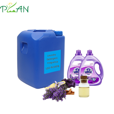 جوهر لاوانده ی برتر روغن عطر دار مرکب روغن عطر دار مواد شوینده ی لباس