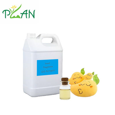 روغن های ضروری مرکب میوه ای عطر های اسباب بازی با طعم منگو