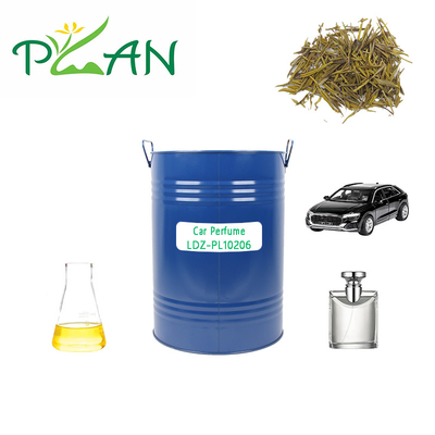 چایی دارجیلینگ متمرکز عطر عطر روغن عطر ماشین روغن عطر برای هوای تازه