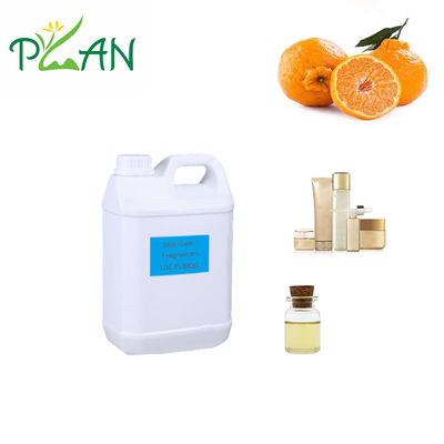 100٪ طعم های میوه ای ارگانیک مراقبت از پوست روغن عطر با طعم مرکبات روغن عصاره میوه ای