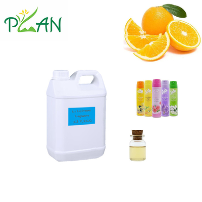 روغن عطر نارنجی شیرین روغن عطر میوه ای برای تازه کننده های هوا