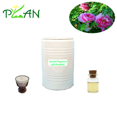 100٪ خالص پنبه گل روغن عطر گل عطر شمع روغن های ضروری برای ساخت شمع