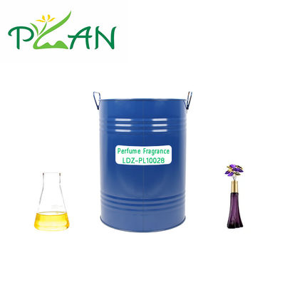 روغن عطری گلدار و کمی موسکایی سلنا