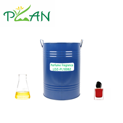 100 درصد روغن مرکب عطر با عطر جیوگیو آمانی