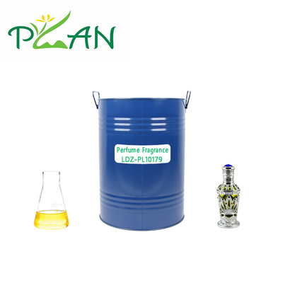 ۵-۱۵٪ عطر ماشین متمرکز روغن ضروری عطر عرب برای ساخت عطر ماشین