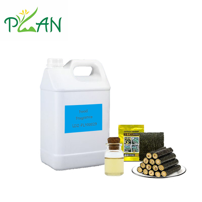 روغن عطر گیاهی دریایی طبیعی طعم دهنده مواد غذایی برای پخت و پز / آب نبات