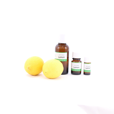 عطر لیمو مواد شوینده عطر روغن بسیار متمرکز نرم کننده مایع