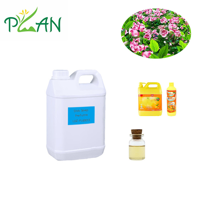 عصاره گیاهی ارگانیک فلورال لوکس عطر روغن طعم تقلید برای شستن بدن / صابون / شامپو