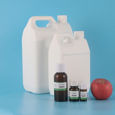 پوست حساس دوستانه با محیط زیست عطر سیب مواد شوینده لباس عطر برای طعم روزانه