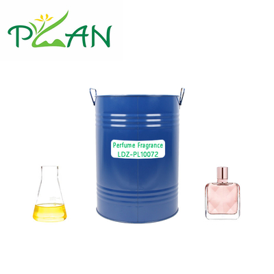 غلظت بالا گیوانچی عطر جوهر عطر تقلید برای زنان