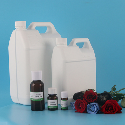 طعم روزانه عطر گل رز عطر حساس پوست دوستانه برای ساخت شامپو