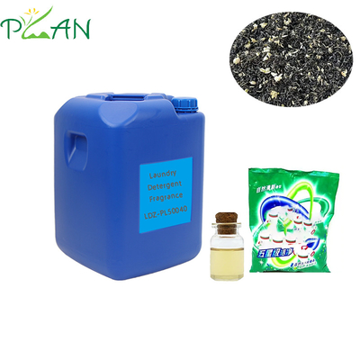 عطر چای گل ها حباب های کوچک صابون دست برای صابون لباسشویی پودر مواد شوینده