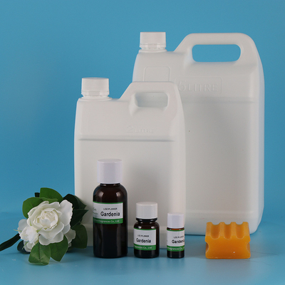 مجموعه هتل های طبیعی روغن عطر گاردنیا