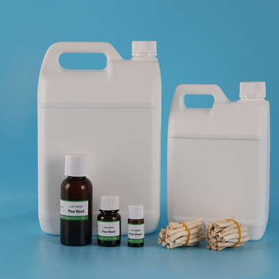 مواد شوینده لباس عطر داران درختان کاج برای تمیز کردن عمیق