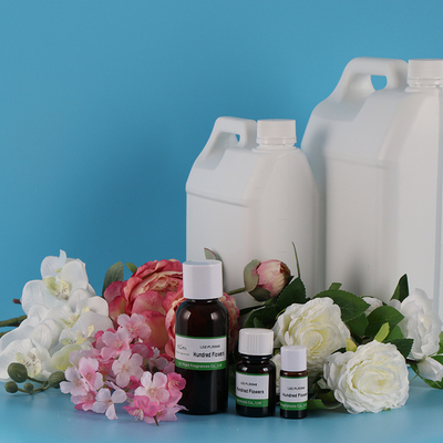 تولید کننده حرفه ای سفارشی صد گل مواد شوینده لباس عطر