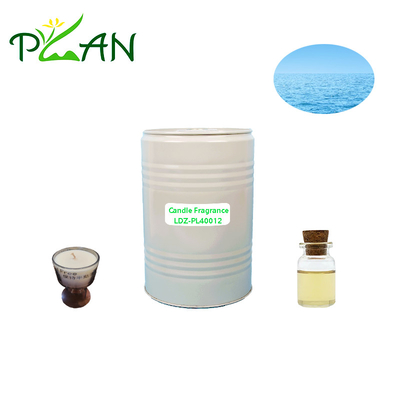 عطر اوقیانوس فرار آرام احیا کننده نوت های دریایی برای خانه و بدن