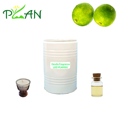 عطر شمع های خوشبو قابل حل در آب و روغن