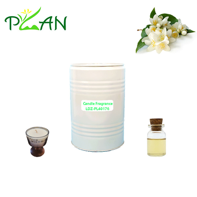 روغن عطر آلاچیق سفید - روغن مایع ساخت شمع