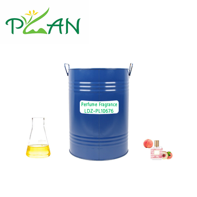 عطر نرم هلو جوهر طعم روزانه برای ساخت عطر