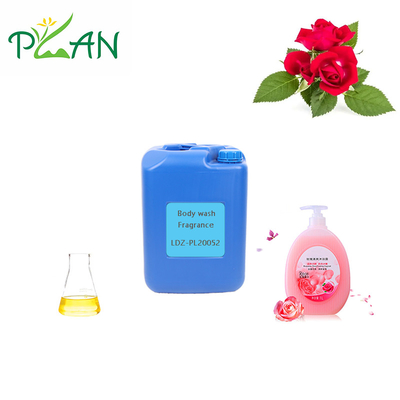 عصاره گياهي طبيعي عطر دار جوهر گل رز بو جذاب