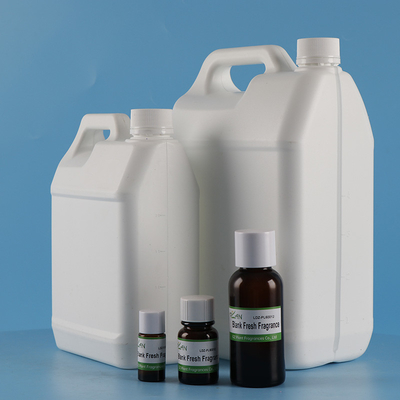 100٪ غلظت خالي تازه عطر خوشبو خانگی صابون درست کردن