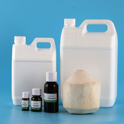 روغن نارگیل لوکس روغن عطر عطر غلظت بالا