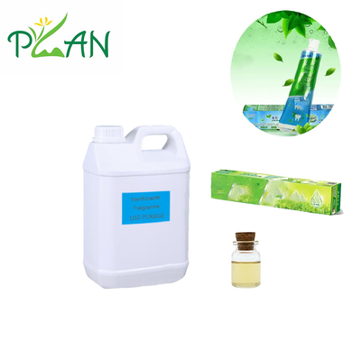 عطر ضد التهاب چای برای خمیر دندان و غذا