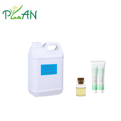 عطر نعناع گل آبی برای خمیر دندان 1 کیلو / قوطی جیری