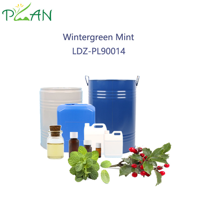 عطر نعناع زمستانی برای خمیر دندان 2.5 لیتر / بطری