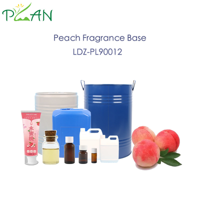 اساس عطر آکواریوم 20 کیلوگرم / قوطی جری برای خمیر دندان و عطر غذایی
