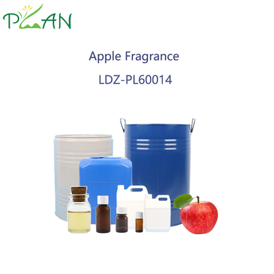 عطر خالص سیب عمده فروشی 25 کیلوگرم برای محصولات لباسشویی