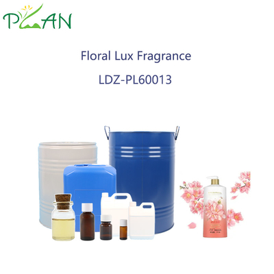 روغن های عطر گلدار لوکس برای شامپو و ژل حمام